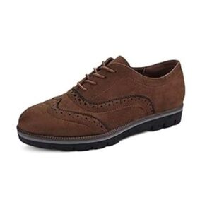New Women’s Oxfords